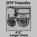 DTF Transfer 4.5" Thumbnail