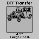 DTF Transfer 4.5" Thumbnail