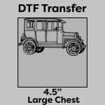 DTF Transfer 4.5" Thumbnail