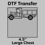 DTF Transfer 4.5" Thumbnail