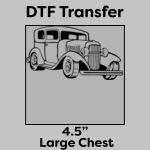 DTF Transfer 4.5" Thumbnail