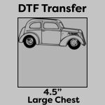 DTF Transfer 4.5" Thumbnail