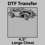 DTF Transfer 4.5" Thumbnail