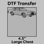DTF Transfer 4.5" Thumbnail