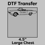 DTF Transfer 4.5" Thumbnail