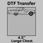 DTF Transfer 4.5" Thumbnail