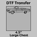 DTF Transfer 4.5" Thumbnail