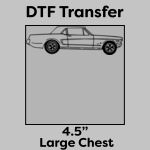 DTF Transfer 4.5" Thumbnail
