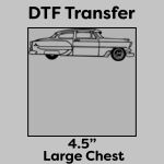 DTF Transfer 4.5" Thumbnail