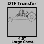 DTF Transfer 4.5" Thumbnail