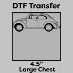 DTF Transfer 4.5" Thumbnail