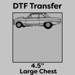 DTF Transfer 4.5" Thumbnail