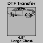 DTF Transfer 4.5" Thumbnail