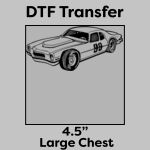 DTF Transfer 4.5" Thumbnail
