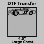 DTF Transfer 4.5" Thumbnail