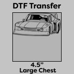 DTF Transfer 4.5" Thumbnail