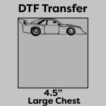 DTF Transfer 4.5" Thumbnail
