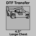 DTF Transfer 4.5" Thumbnail