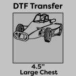 DTF Transfer 4.5" Thumbnail