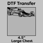 DTF Transfer 4.5" Thumbnail
