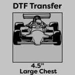 DTF Transfer 4.5" Thumbnail