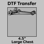 DTF Transfer 4.5" Thumbnail