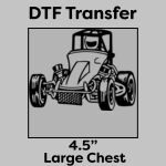 DTF Transfer 4.5" Thumbnail