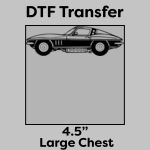 DTF Transfer 4.5" Thumbnail