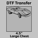 DTF Transfer 4.5" Thumbnail