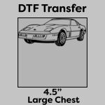DTF Transfer 4.5" Thumbnail