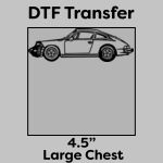 DTF Transfer 4.5" Thumbnail