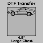 DTF Transfer 4.5" Thumbnail