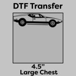 DTF Transfer 4.5" Thumbnail
