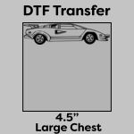 DTF Transfer 4.5" Thumbnail