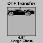 DTF Transfer 4.5" Thumbnail