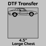 DTF Transfer 4.5" Thumbnail