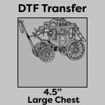 DTF Transfer 4.5" Thumbnail
