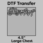 DTF Transfer 4.5" Thumbnail