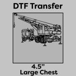 DTF Transfer 4.5" Thumbnail