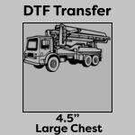 DTF Transfer 4.5" Thumbnail