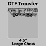 DTF Transfer 4.5" Thumbnail