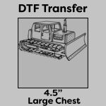 DTF Transfer 4.5" Thumbnail