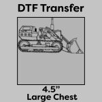 DTF Transfer 4.5" Thumbnail
