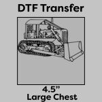 DTF Transfer 4.5" Thumbnail