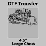 DTF Transfer 4.5" Thumbnail