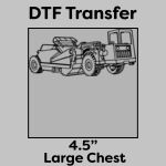 DTF Transfer 4.5" Thumbnail
