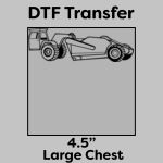 DTF Transfer 4.5" Thumbnail