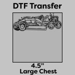 DTF Transfer 4.5" Thumbnail