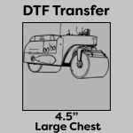 DTF Transfer 4.5" Thumbnail