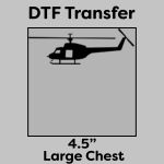 DTF Transfer 4.5" Thumbnail